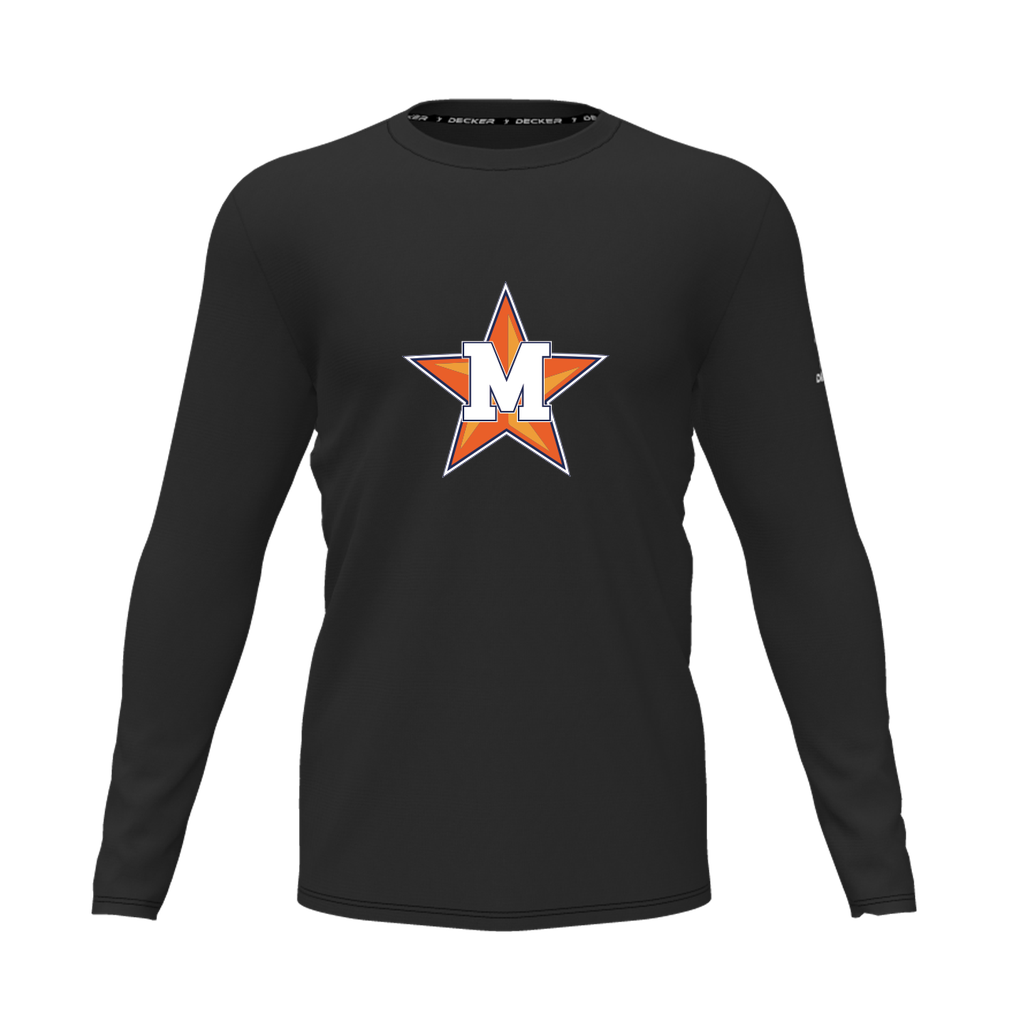 Decker Performance T-Shirt